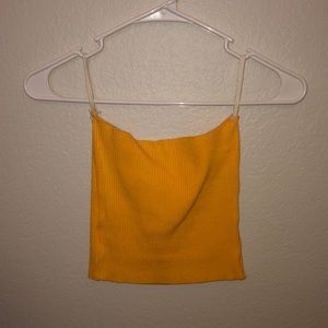 Tube Top